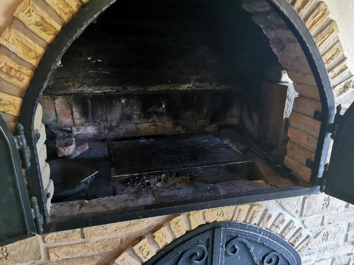 Vikendica Kraj Dunava Oaza Banostor Exterior photo